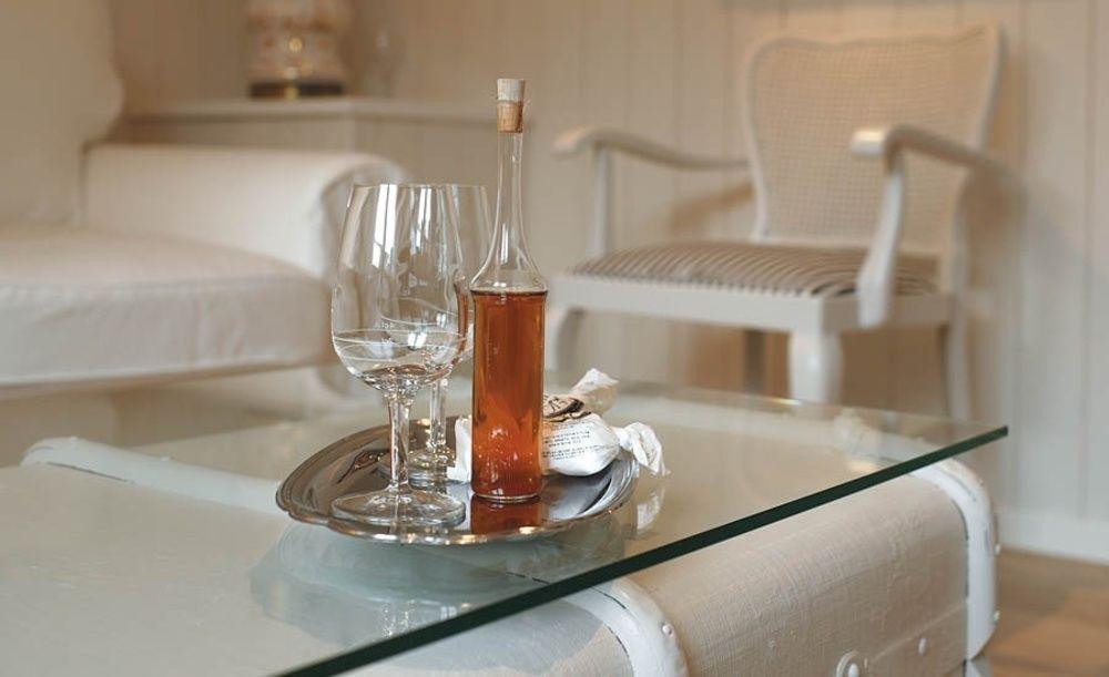 Boutique-Hotel Schluessel Бекенрид Екстериор снимка